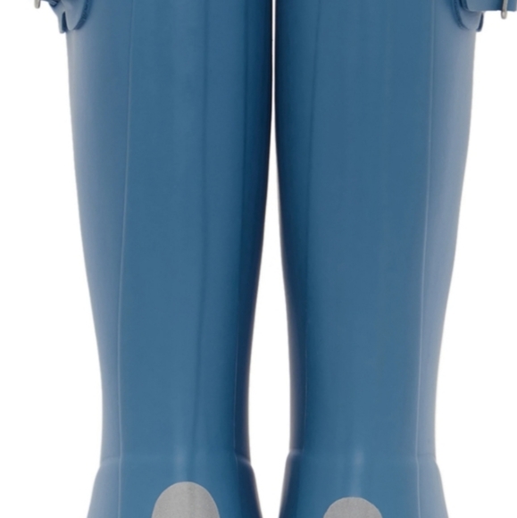 💥SALE💥Hunter Original Big Kids Rain Boots 🌧 - Picture 3 of 8